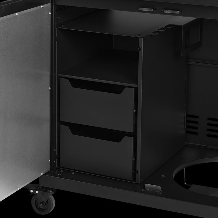 Actual product image Burnhard Big FRED built-in shelf 30 cm