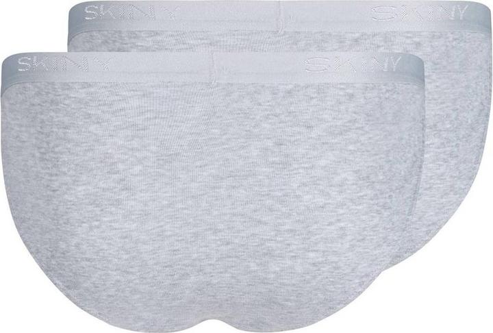 Immagine prodotto Skiny Slip Klassisch Bequem sitzend (XXL, confezione da 4)