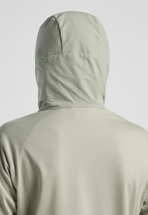 Produktbild Jack Wolfskin Prelight Trail Hoody W (XS)