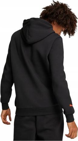 Produktbild Puma F1 ESS Logo Hoodie FL (M)