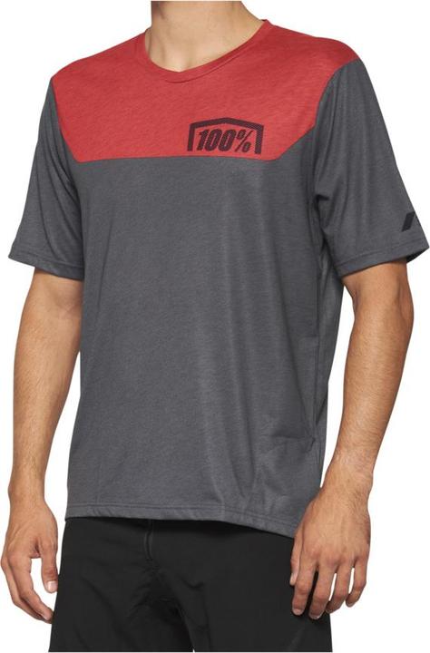 Image du produit 100% Airmatic Jersey (XL)