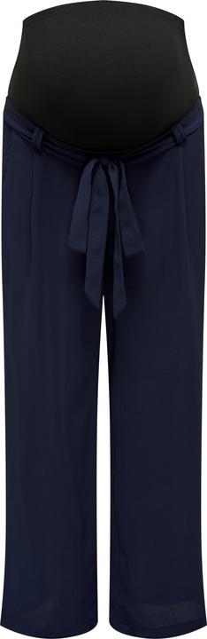 Only Maternity Weiter Beinschnitt Hose Palazzohose (32)