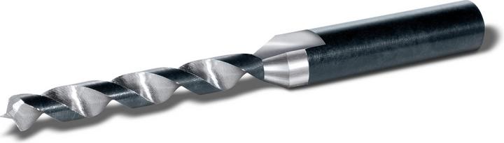 Spax Stufenbohrer mit 2 Bohrstufen, Bohrer ø 4,1 mm und Senker ø 6,5 mm (4,1 mm)