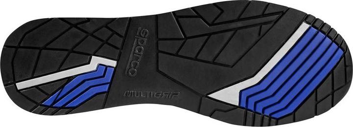 Actual product image Sparco Gymkhana (41)