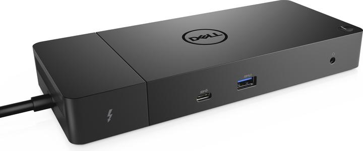 Produktbild Dell WD19TB (Thunderbolt, 4 Ports)