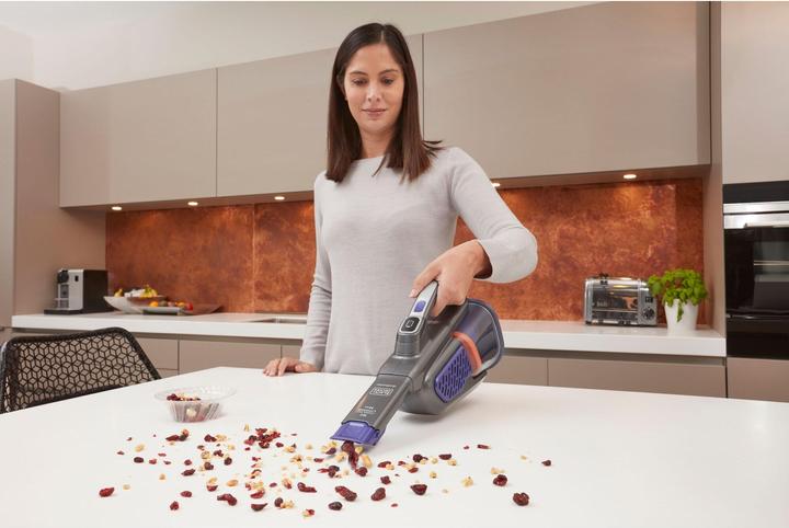 Produktbild Black & Decker BHHV520BFPQW