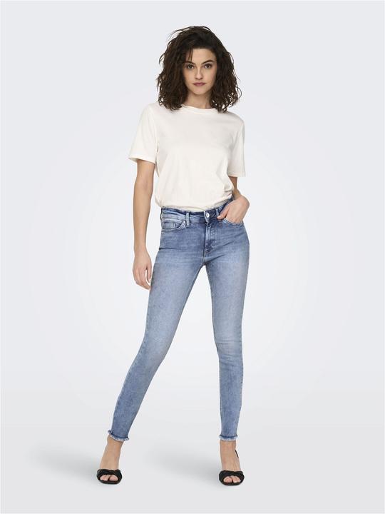 Image du produit Only ONLBLUSH Jeans skinny fit (34)