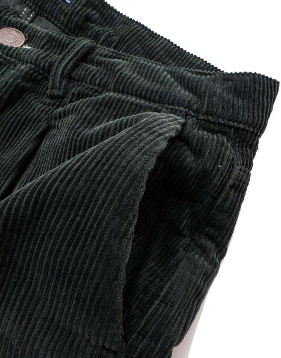 Actual product image Colours & Sons Cargo Corduroy Cropped
