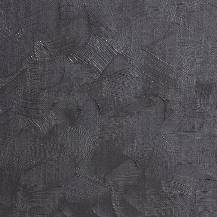 Actual product image BlockX Extra fine oil paint (Vine black, 200 ml)