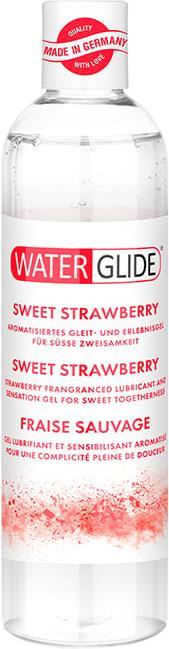 Waterglide 300 Ml Sweet Strawberry (300 ml)