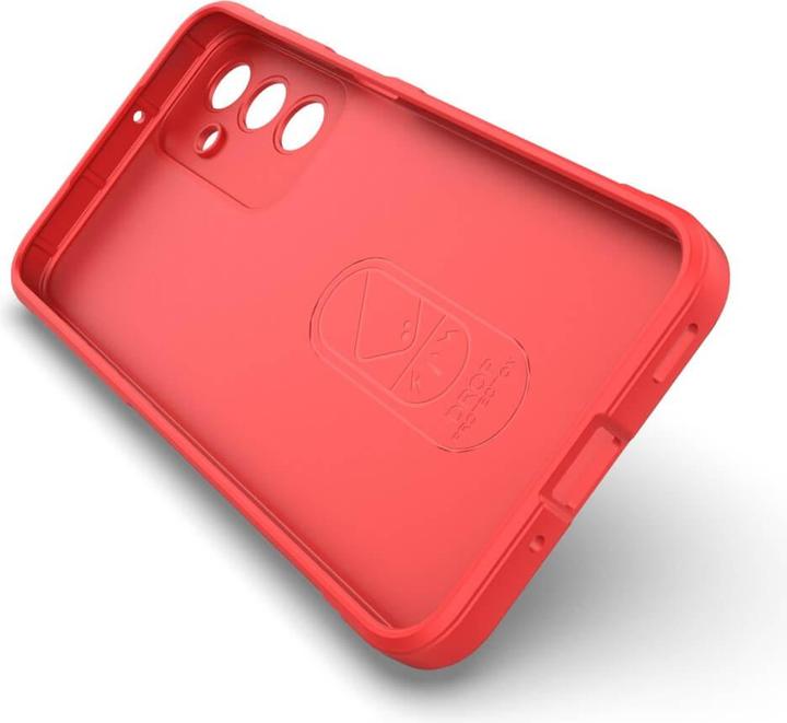 Actual product image Cover-Discount Galaxy A56 5G - Rugged Protective Hülle (Samsung Galaxy A56)