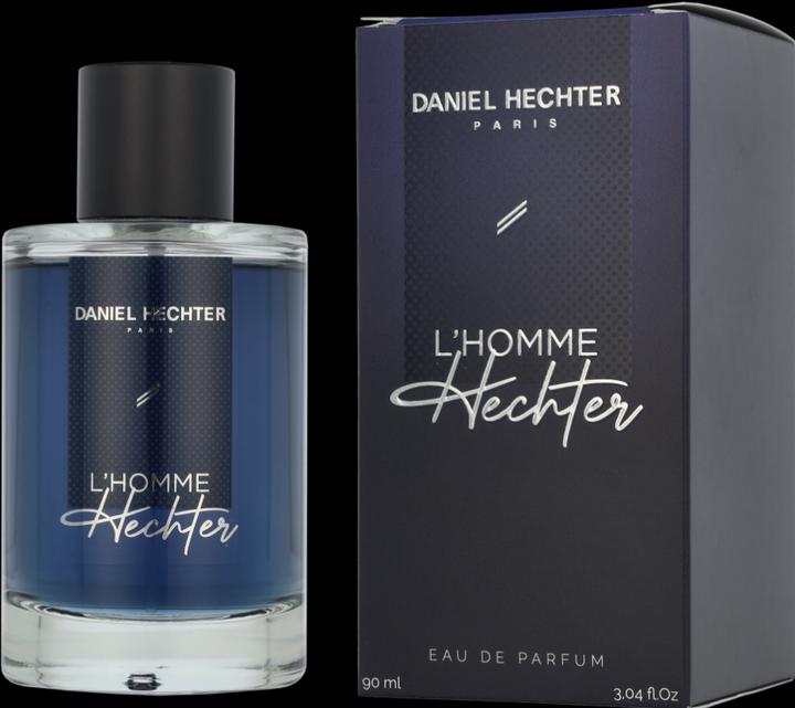 Actual product image Daniel Hechter L'Homme Hechter Edp Spray (Eau de parfum, 90 ml)
