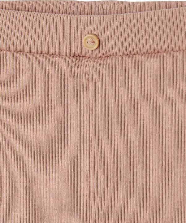 Actual product image Vertbaudet Baby Leggings BASIC (56)