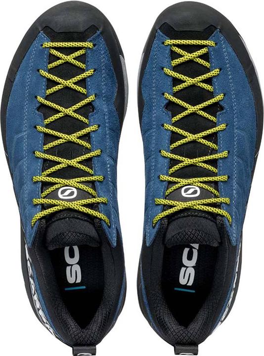 Immagine prodotto Scarpa Scarpe Mescalito (43.5)