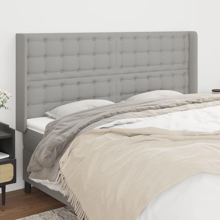 Actual product image VidaXL Franco (183 x 16 x 128 cm)