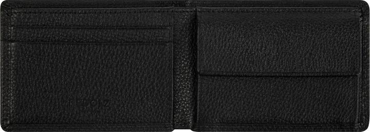 Immagine prodotto Redolz Leather Essentials QF kleine Geldbörse RFID Leder 10,5 cm