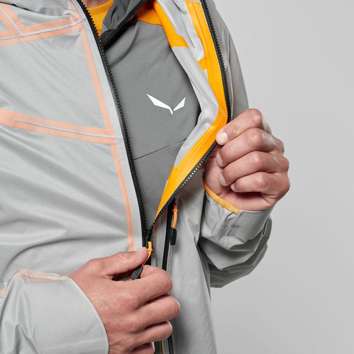 Produktbild Salewa NXT PTX 3L Jacket (S)