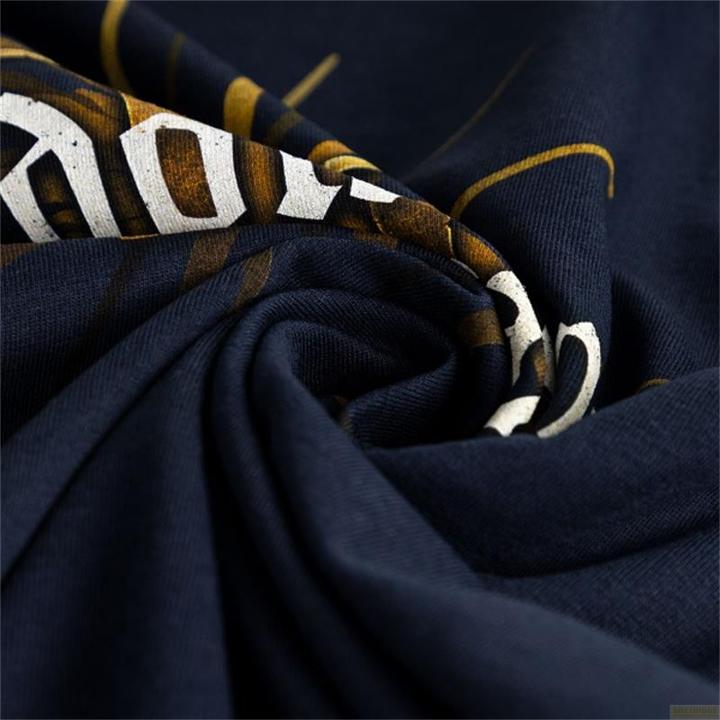 Immagine prodotto Dpi Merchandising Maglietta KCD II Unisex ""Logo"" Navy (S)