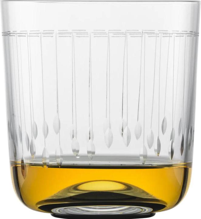 Actual product image Zwiesel Whisky Glamorous 60 (3.27 dl, 2 x, Whisky glass)