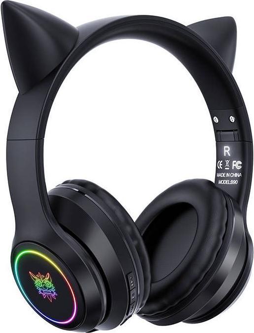Actual product image Onikuma B90 (Cable)