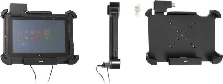 Brodit 539892 - Tablet/UMPC - Aktive Halterung - Auto - Schwarz
