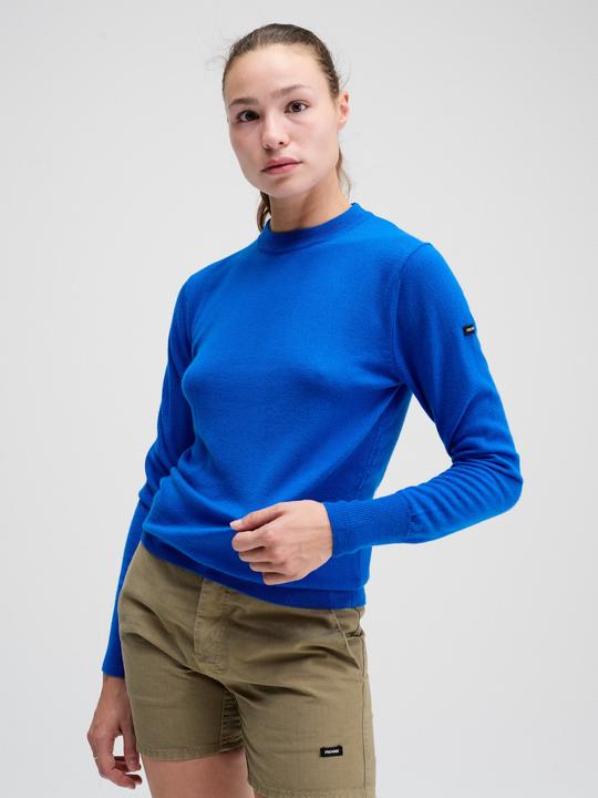 Actual product image Mover Plastic Free Sportswear Light Merino Crewneck (XL)