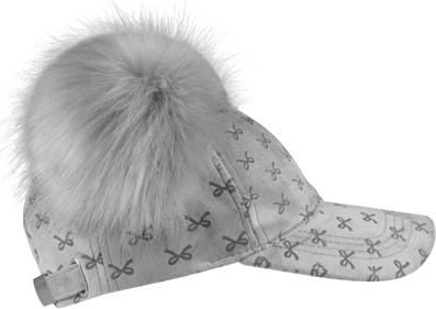 Actual product image Bjällra of Sweden Cap Bow (48, 49, 50, 51, 52, 53, 54, 55, 56)
