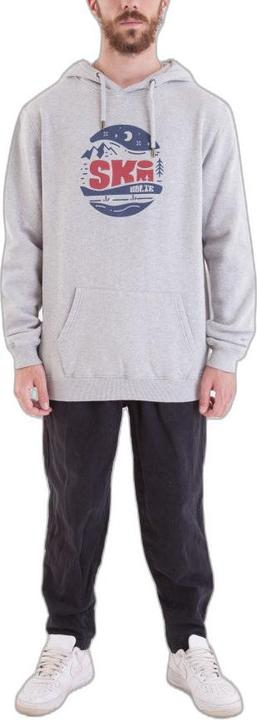 Kulte hoodie le ski (XL)