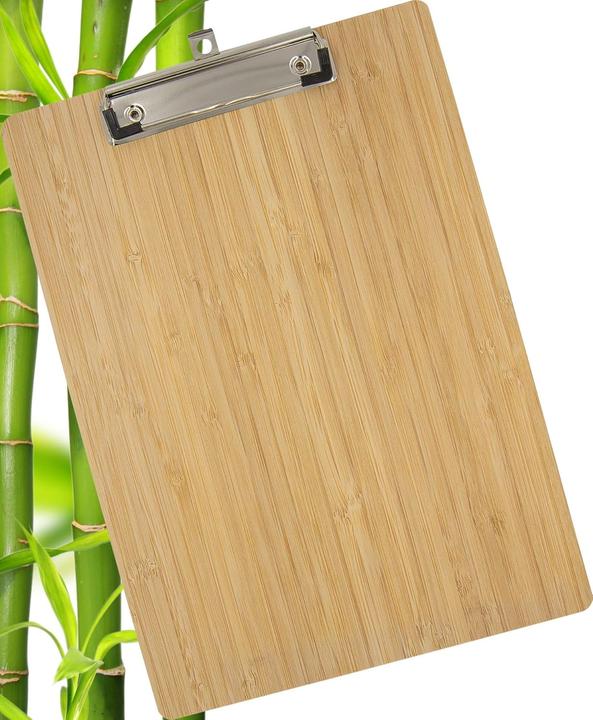 Produktbild Wedo Klemmbrett (22.5 x 32.5 cm)