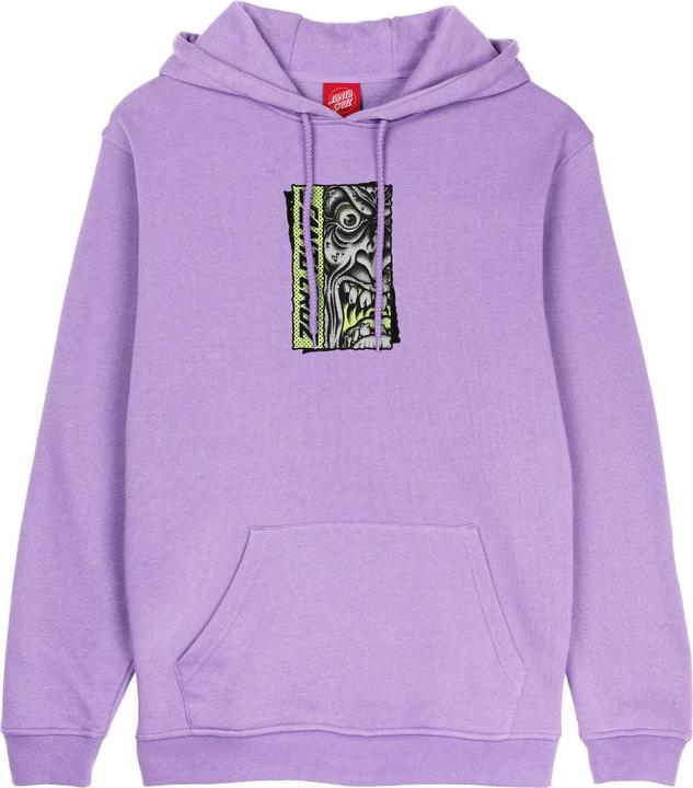Immagine prodotto Santa Cruz Roskopp Rigid Face Front Hood (L)