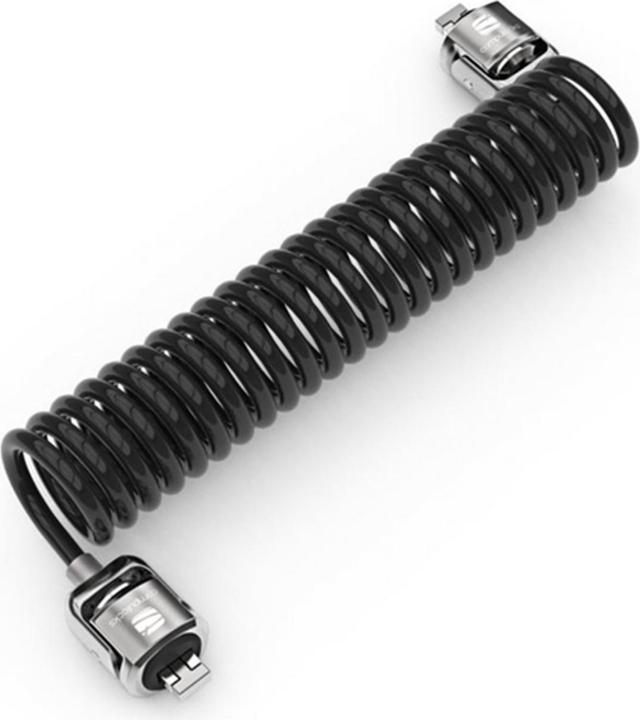 Actual product image Compulocks Maclocks CL20T-xTrap Black