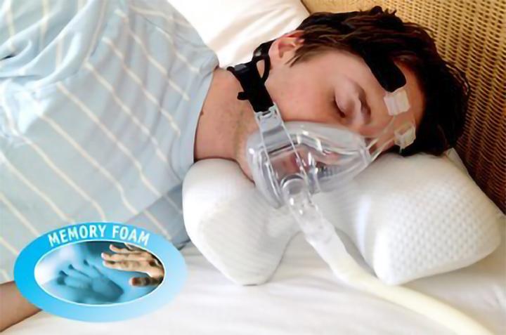 Image du produit False Oreiller Cpap