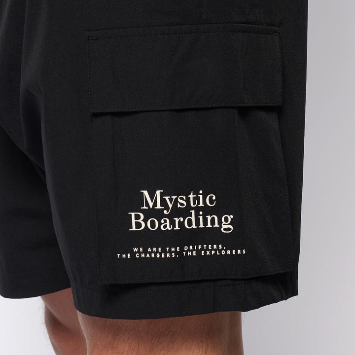 Actual product image Mystic Meridian Hybrid Short (XL)