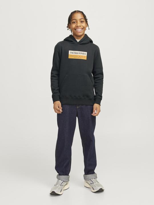 Immagine prodotto Jack & Jones Logo Kapuzenpullover Junior Kapuzenpullover (140)