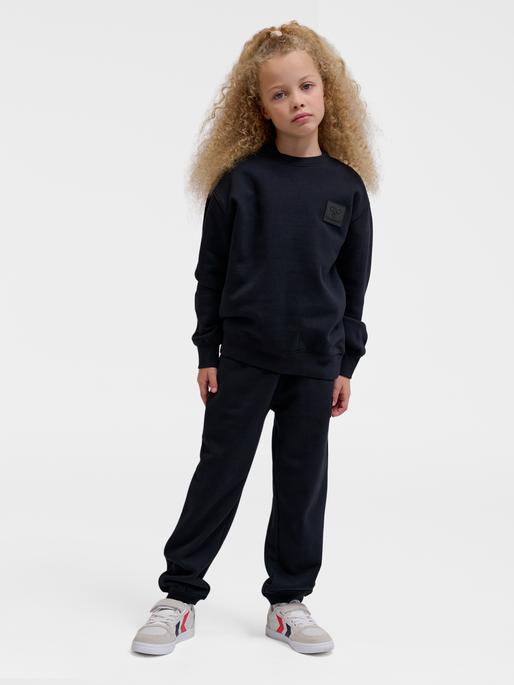 Actual product image hummel hmlCLEAN SWEATSHIRT (128)