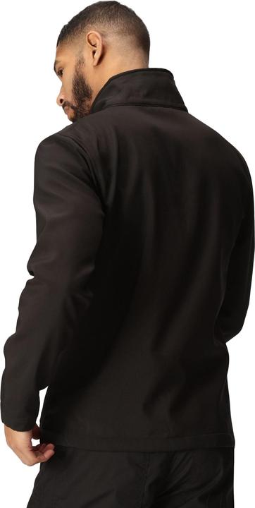 Produktbild Regatta Softshelljacke Ablaze Bedruckbar (4XL)