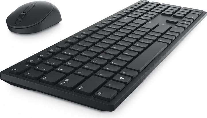 Produktbild Dell Pro KM5221W (US, Kabellos)