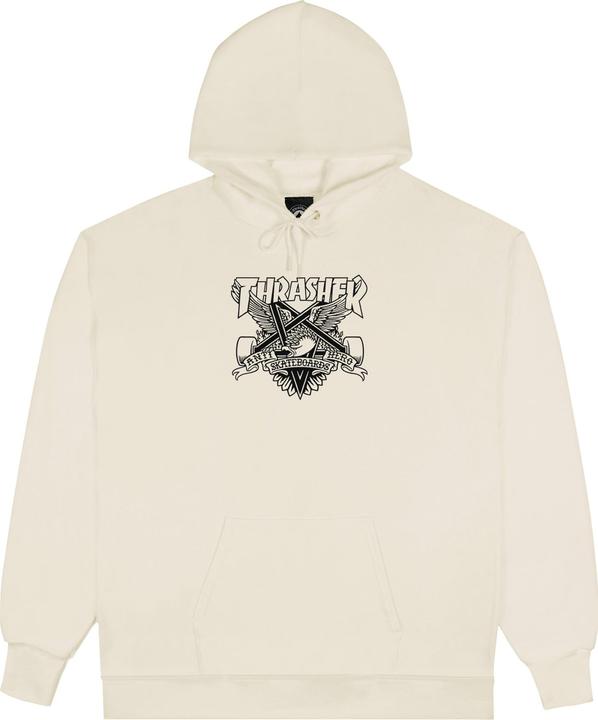 Thrasher M38094