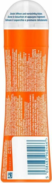 Produktbild Durex Play Wärmend (50 ml)