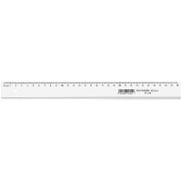 Produktbild Flachlineal Scola (30 cm)