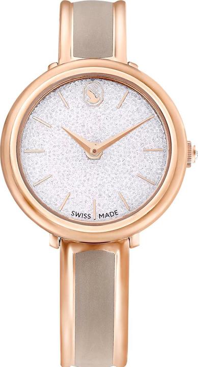 Produktbild Swarovski Crystalline Bangle (32 mm)
