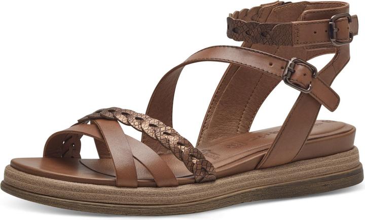 Actual product image Tamaris Sandal (38)
