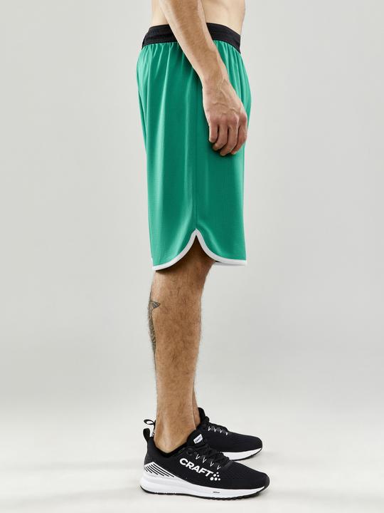 Actual product image Craft Progress Basket Shorts M (XS)