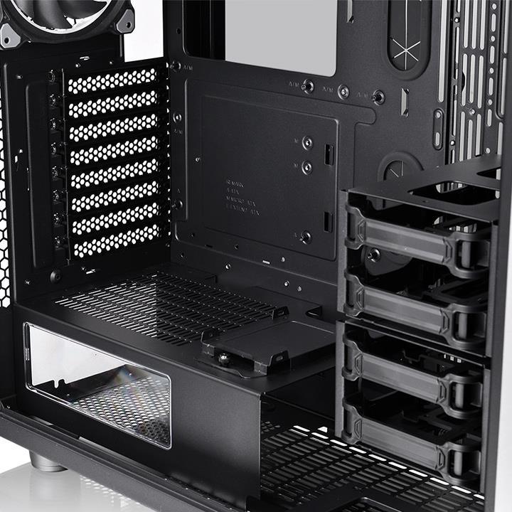 Actual product image Thermaltake Housing Level 20 GT ARGB (ATX, mATX, Mini-ITX, E-ATX)