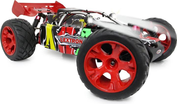 Actual product image Jamara Lextron Desert Buggy