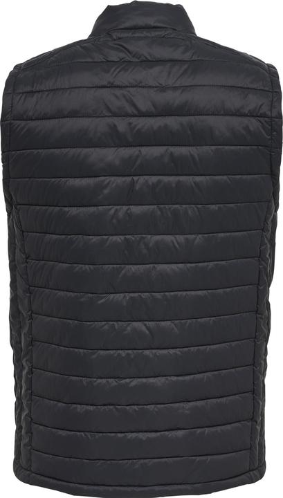 Produktbild hummel Red Quilted Waistcoat (3XL)
