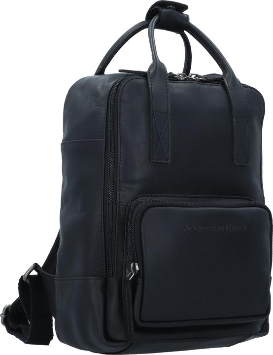 Produktbild Chesterfield Wax Pull Up City Rucksack Leder 30 cm (7 l)