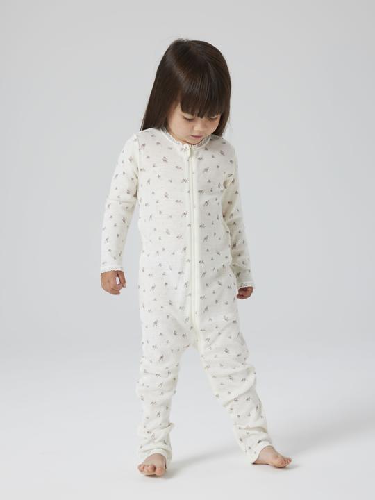 Actual product image Name it Merino wool pyjamas (92)