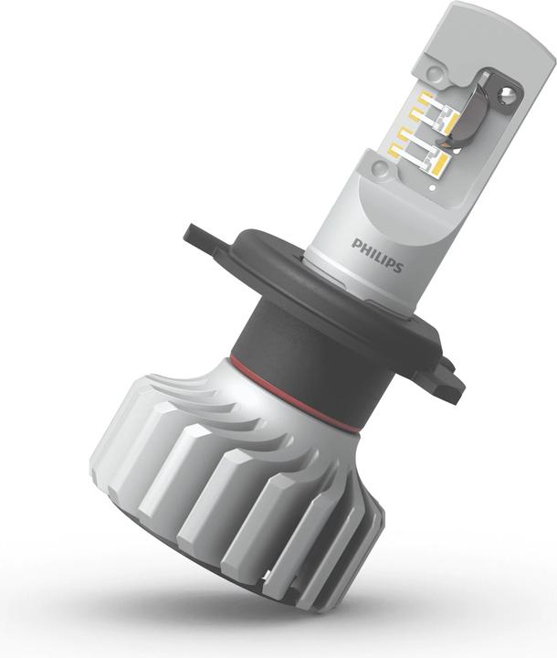 Produktbild Philips Ultinon Pro6000 Boost 11342U60BX2 (H4)