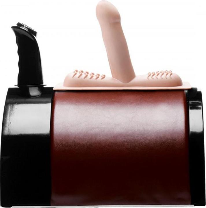 Immagine prodotto Shots Saddle Deluxe Riding